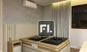 Imagem 7: Apartamento à venda, 48 m² por R$ 1.648.936,17 - Vila Olímpia - São Paulo/SP