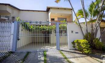 Imagem: 0 - Casa 3 quartos, sendo 1 suíte