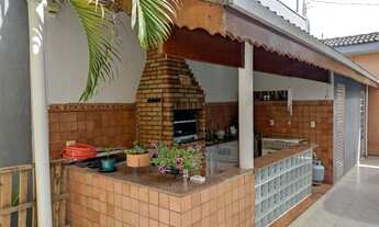 Imagem 5: Sobrado 3 dormitórios 1 Suíte mobiliado, próximo da estação Vila Tolstói SP