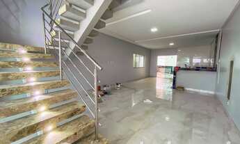 Imagem 4: Sobrado no Bairro Cidade Verde !!! 3 Quartos