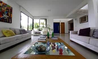 Imagem 4: Casa clean no condomínio Campo de Toscana em Vinhedo , interior de São Paulo