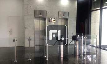 Imagem 4: Conjunto para alugar, 300 m² por R$ 8.000,00/mês - Vila Olímpia - São Paulo/SP