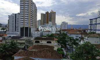 Imagem 7: Apartamento para venda tem 151 metros quadrados com 3 quartos em Centro - São Vicente - SP