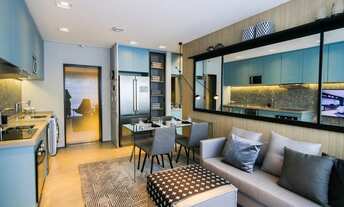 Imagem 7: SãO PAULO - Apartamento Padrão - Vila Mariana