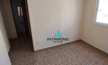 Imagem 2: Apartamento com 1 dormitório para alugar, 35 m² por R$ 1.300,00/mês - Nova Gerty - São Cae