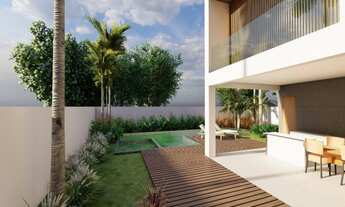 Imagem 2: CASA RESIDENCIAL em GOIÂNIA - GO, ALPHAVILLE CRUZEIRO DO SUL