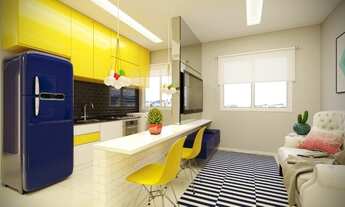 Imagem 4: SãO PAULO - Apartamento Padrão - Parque do Carmo