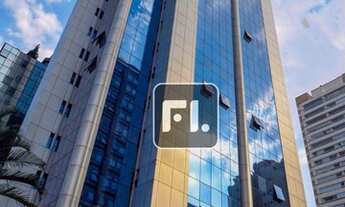 Imagem 4: Conjunto, 180 m² - venda por R$ 1.960.000,02 ou aluguel por R$ 9.800,01/mês - Itaim Bibi