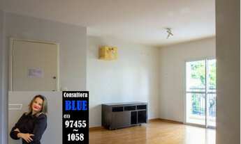 Imagem: Apartamento de 109m2 com 3 quartos na Vila