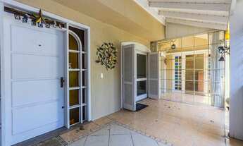 Imagem 5: Casa para venda possui 200 metros quadrados com 4 quartos em Centro - Vargem Grande Paulis