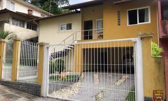 Imagem: FLORIANóPOLIS - Casa Padrão - Coqueiros