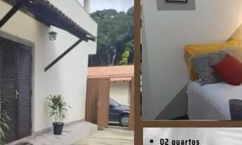 Imagem 3: Casa e 02 apartamento na Barra