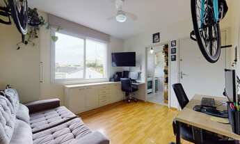 Imagem 6: PORTO ALEGRE - Apartamento Padrão - Santo Antônio