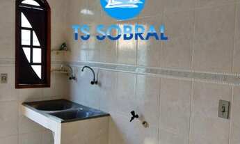 Imagem 3: TSI -Casa para Venda, bairro Jaconé, 2 dormitórios, 1 suíte, 2 banheiros, 4 vagas de garag