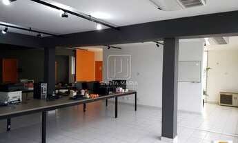 Imagem 7: Salão/Galpão (salão - em edifício comercial) , cozinha planejada