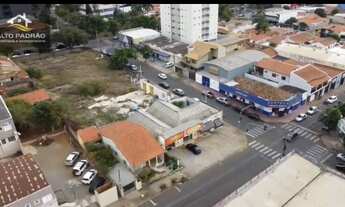 Imagem 3: Excelente área comercial e residencial no centro da cidade de Cosmópolis SP
