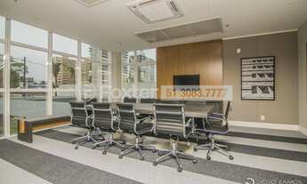 Imagem 6: Porto Alegre - Conjunto Comercial/Sala - Petrópolis