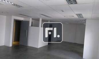 Imagem 4: Conjunto para alugar, 105 m² por R$ 6.700,01/mês - Bela Vista - São Paulo/SP