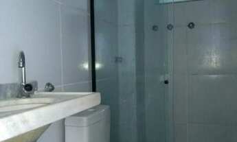 Imagem 5: Apartamentos em vários andares no bairro Damas em condomínio com lazer e bem localizado