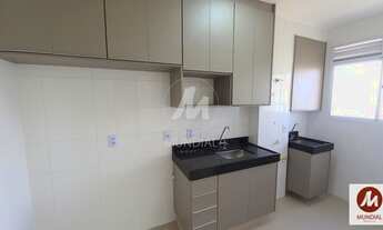 Imagem 4: Apartamento (tipo - padrao) 2 dormitórios, cozinha planejada, portaria 24 horas, lazer, el