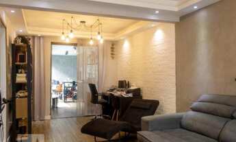 Imagem 2: Casa para venda com 200 metros quadrados com 3 quartos