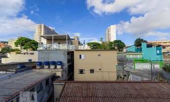 Imagem 4: Apartamento para Aluguel - Centro, 1 Quarto, 27 m2