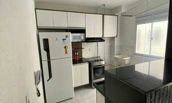 Imagem 7: Alugo Apt 1° Andar; 2/4 Mobiliado no Plaza Fraga Maia