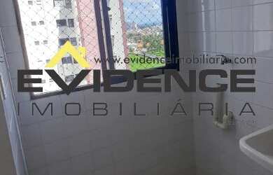 Imagem 7: Apartamento no Condomínio Residencial Mercure, andar alto, intermediário, no Grageru