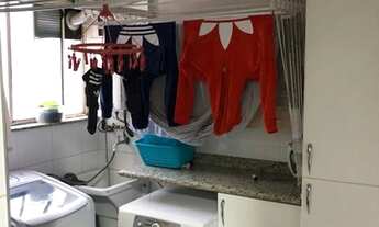 Imagem 6: Apartamento para Venda em Mogi das Cruzes, Vila Oliveira, 3 dormitórios, 3 suítes, 3 banhe
