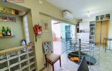 Imagem 5: Cobertura duplex Botafogo