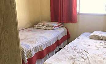 Imagem 3: CLN 3 apt de 1 quarto aceita financiamento