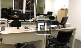 Imagem 7: Conjunto, 42 m² - venda por R$ 1.300.000,00 ou aluguel por R$ 4.000,00/mês - Itaim Bibi