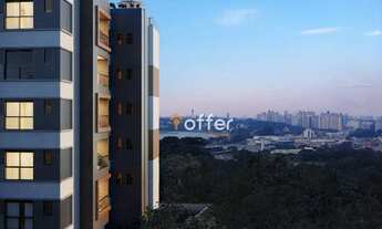 Imagem 2: Farfalle Ecoville Apartamento com 3 dormitórios à venda - Rua Clara Vendramin, 275, Mossu