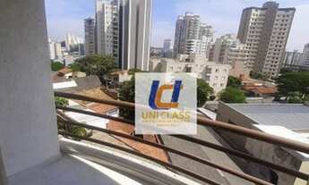 Imagem 5: Apartamento com 3 dormitórios à venda, 74 m² por R$ 455.000 - Jardim Portugal - São Bernar