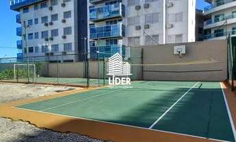 Imagem 5: Apartamento à venda, 3 quartos, 1 suíte, 1 vaga, Centro - Cabo Frio/RJ