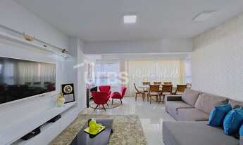 Imagem 2: 3 SUITES PLENAS EM 116 M² NO BAIXO BUENO