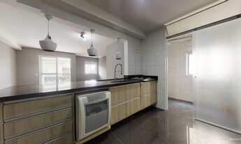 Imagem 8: SãO PAULO - Apartamento Padrão - Jaguaré