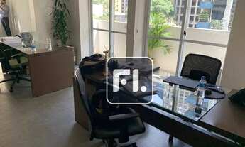 Imagem 6: Conjunto, 100 m² - venda por R$ 1.300.000,00 ou aluguel por R$ 8.500,01/mês - Vila Olímpia