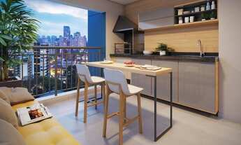 Imagem 7: SãO PAULO - Apartamento Padrão - Jardim Prudência