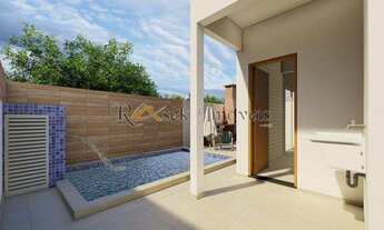 Imagem 6: Casa com 2 dorms, Balneário Gaivotas, Itanhaém - R$ 429 mil, Cod: 826