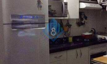 Imagem 5: Apartamento Residencial à venda, Nova Petrópolis, São Bernardo do Campo - AP1493