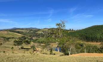 Imagem 3: Lote/Terreno para venda possui 1000 metros quadrados em Centro - Bom Jesus dos Perdões - S