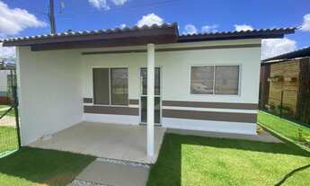 Imagem: Casa pronta!! Você que buscar sair do aluguel!