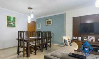 Imagem 5: Apartamento Sem Condomínio 65 m² - Vila Alzira - Santo André