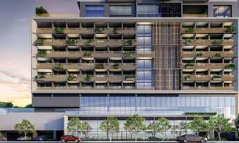 Imagem 2: APARTAMENTO RESIDENCIAL em São Paulo - SP, Perdizes