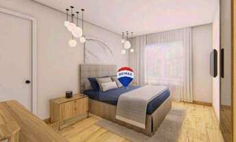 Imagem 6: Apartamento com 2 dormitórios à venda, 80 m² por R$ 339.251,50 - Aeroporto - Juiz de Fora