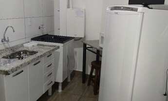 Imagem: Alugo kitnet perto do hospital do amor