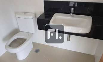 Imagem 5: Conjunto, 137 m² - venda por R$ 2.000.000,00 ou aluguel por R$ 12.000,00/mês - Chácara San