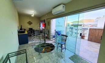 Imagem 4: Cobertura duplex Botafogo