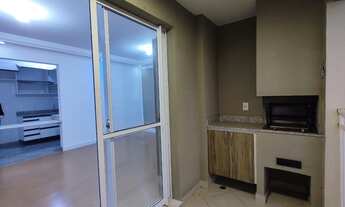 Imagem 2: Apartamento à venda no Condominio Reviva em Campinas -SP